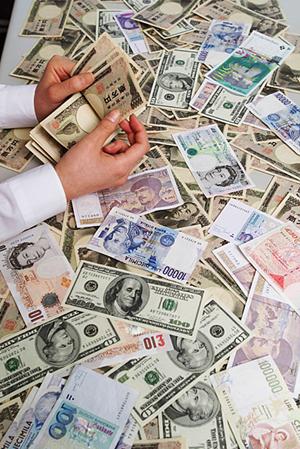 株式会社アウトバウンドマネジメントの会計業務